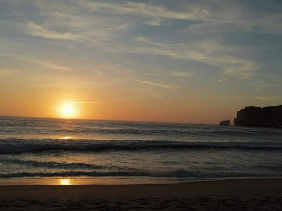 Lucas House * Nazare