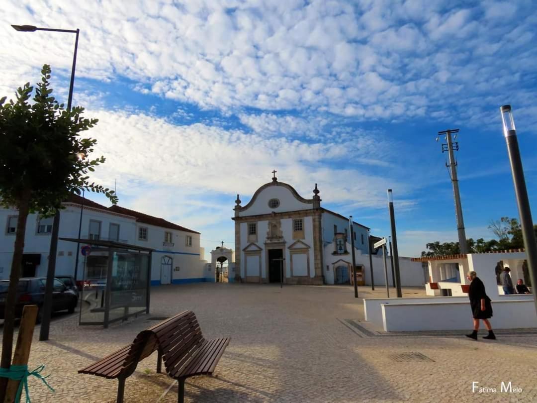 Lucas House Holiday home Nazare