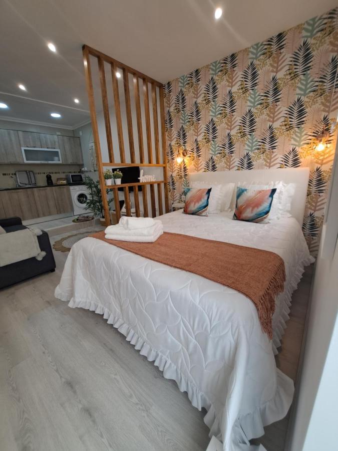Lucas House Nazare