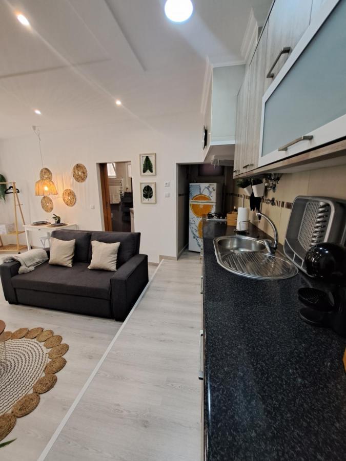 Lucas House Nazare