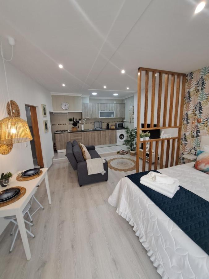 Holiday home Lucas House Nazare