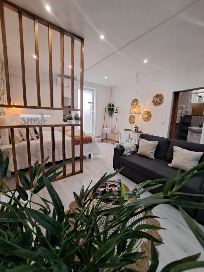 Lucas House Holiday home Nazare