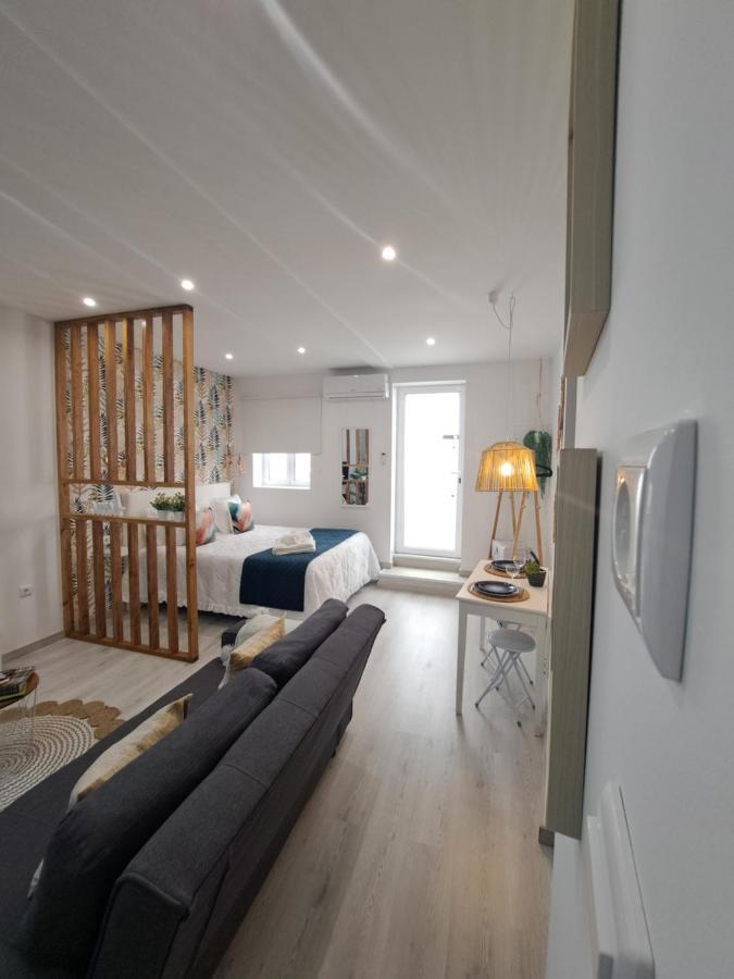 Lucas House Nazare