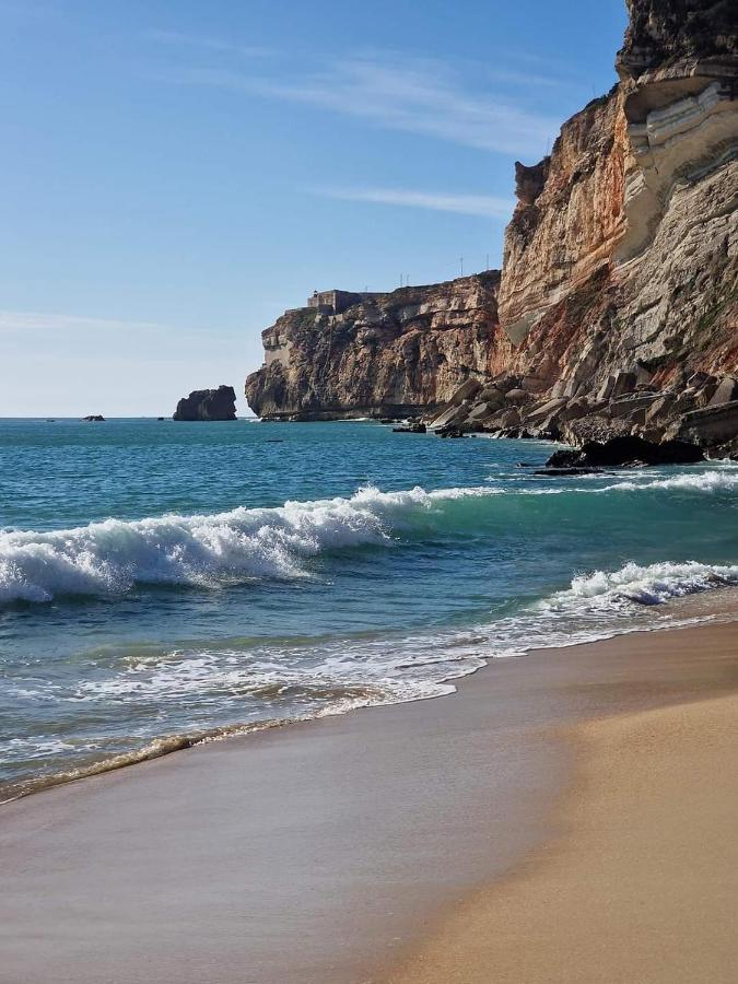 Holiday home Lucas House Nazare