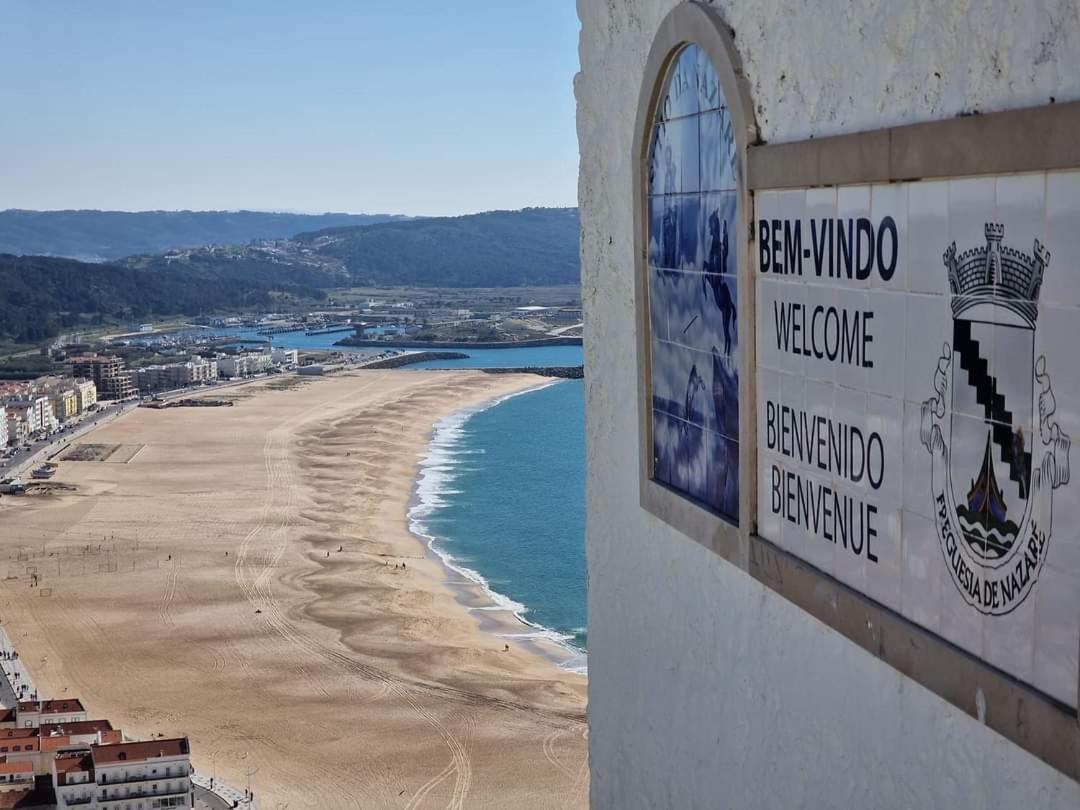 Lucas House * Nazare
