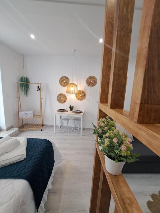 Holiday home Lucas House Nazare